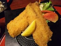あじ彩
