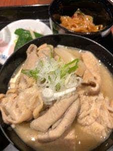 コンバインド・カフェ 五徳屋十兵衛 しもまち本店