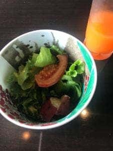 割烹 樺林 エクシブ鳴門サンクチュアリ・ヴィラ ドゥーエ