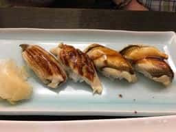 びっくり鮨