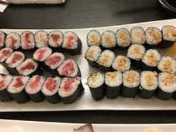 びっくり鮨