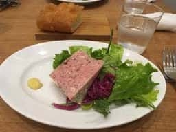 Bistro J'ai Faim