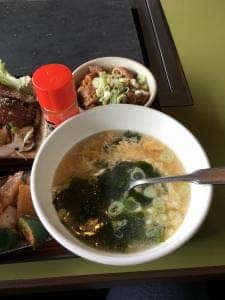 大周園粕川店