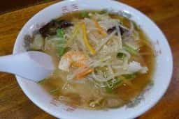 九ちゃんラーメン
