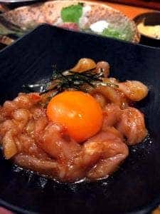 姫路やきとり 喜鳥家 野里店