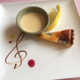 レストラン ラベイユ