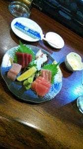 海人居酒屋源新栄店
