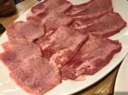 焼肉 なかむら