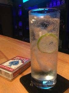 姫路魚町 マジックバーマジックランプⅡ