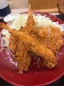 かつや 愛知大口町店