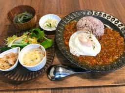 ごはんや Temana