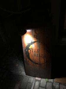 BAR KELPIE
