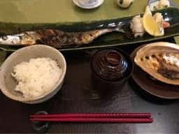 和門 おく山