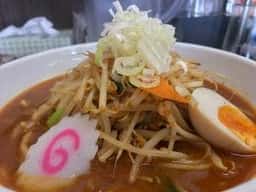 牛骨辛口ラーメン 太龍 沼津バイパス店