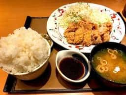 やよい軒 堺筋博労町店