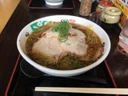 熱烈チャーシュー一番家