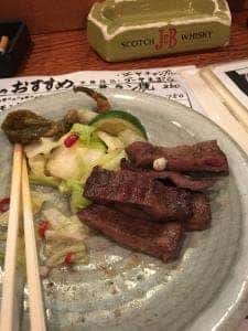 ぼっちゃん駅前店