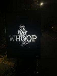Bar WHOOP 夙川店