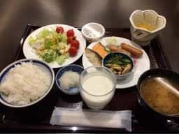 新安比温泉 静流閣