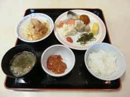 レストラン風夢