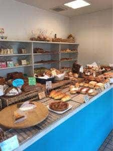 月原ベーカリー 朝倉店