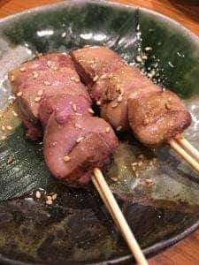 博多串焼き 八乃助