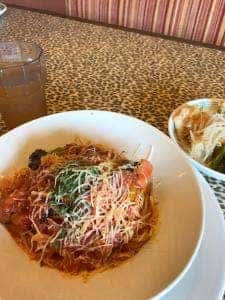 ピッツェリア 新潟中央インター店