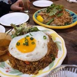 CHAO SAIGON×PARIBAR 三軒茶屋店