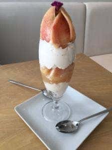 bistro&cafe l'ombre de ange