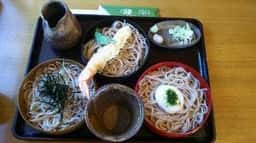そば処 鄙