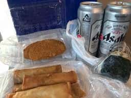 天神屋 パルシェ店