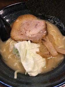 麺王零
