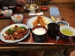 食事処 鳥海