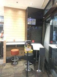 マクドナルド 荻窪店