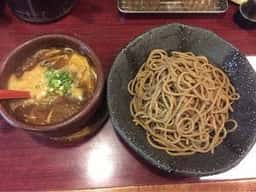 麺や つるり 新潟小千谷流
