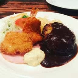 ロシナンテ