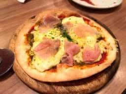 肉バルstaub