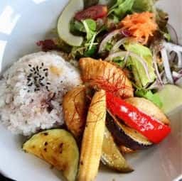 Garden&Cafe PRUNUS