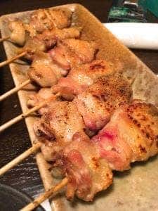 鳥拳