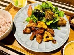 KITCHEN "BB"