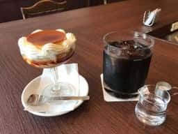 cafe fragrant