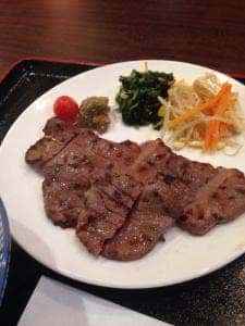 お食事処 蔵大黒 蔵ホテル一関