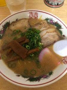 白浜 笑福