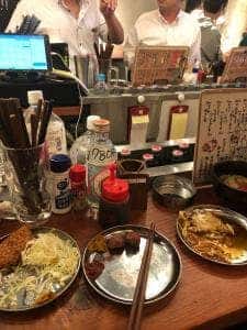 酒と肴と男と女 しっぽりのぶぶ
