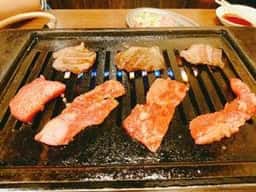 焼肉こさり