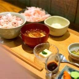 きょうや食堂