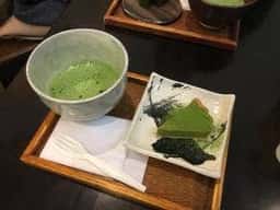 辻利茶舗 京町本店