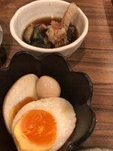 勢 ハマ横丁店