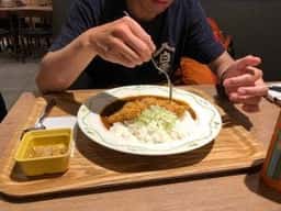 和カフェテリア DINING 24 羽田食堂