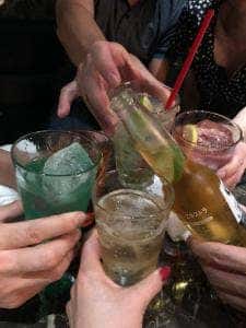 dernier bar